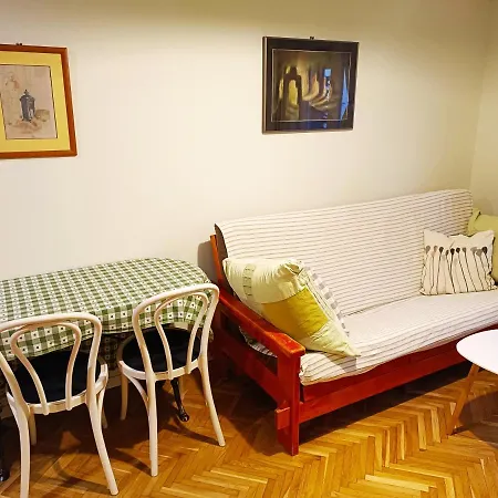 Weekly&Less Near Campus With Fast Wi-Fi And Free Parking Apartment Rijeka Exterior photo